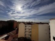 Aticos en alquiler en Madrid, Arganzuela Delicias