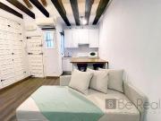 Aticos en alquiler en Madrid, Calle de Galileo, 28015