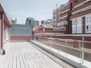 Aticos en alquiler en Madrid, Castilla