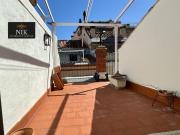 Aticos en alquiler en Madrid, Centro Malasana