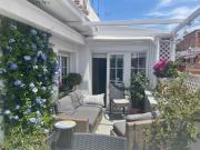 Aticos en alquiler en Madrid, Chamartin Prosperidad