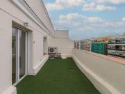 Aticos en alquiler en Madrid, Madrid