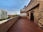 Aticos en alquiler en Madrid, Madrid