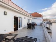 Aticos en alquiler en Madrid, Paseo de Extremadura, 28011