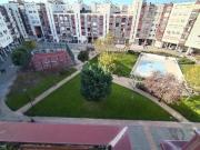 Aticos en alquiler en Madrid, Vicalvaro