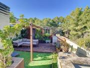 Aticos en alquiler en Mallorca, El Terreno