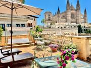 Aticos en alquiler en Mallorca, La Seu