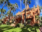 Aticos en alquiler en Marbella