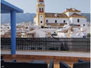 Aticos en alquiler en Marbella