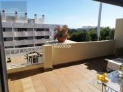 Aticos en alquiler en Marbella