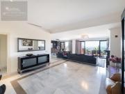 Aticos en alquiler en Marbella, Benahavis