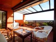 Aticos en alquiler en Marbella, Benahavis