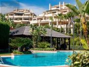 Aticos en alquiler en Marbella, Benahavis