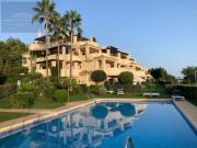 Aticos en alquiler en Marbella, Benahavis