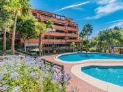 Aticos en alquiler en Marbella, La Carolina Guadalpín