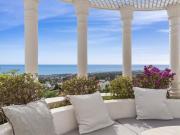 Aticos en alquiler en Marbella, Marbella