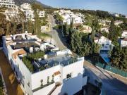 Aticos en alquiler en Marbella, Marbella