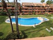 Aticos en alquiler en Marbella, Nueva Andalucia Playa La...