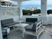 Aticos en alquiler en Marbella, Puerto Banus