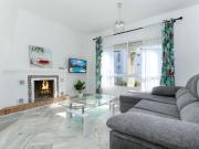 Aticos en alquiler en Mijas