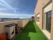 Aticos en alquiler en Móstoles, Sur