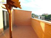 Aticos en alquiler en Murcia, Abenarabi