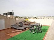 Aticos en alquiler en Orihuela Costa, Campos de Golf