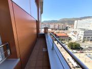 Aticos en alquiler en Oviedo, Centro