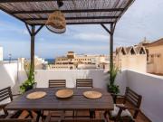 Aticos en alquiler en Roquetas de Mar, Centro norte