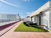 Aticos en alquiler en Sevilla