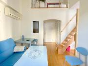 Aticos en alquiler en Sevilla, Arenal Museo Tetuán