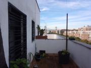 Aticos en alquiler en Sevilla, Calle Corbeta, 41012