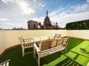 Aticos en alquiler en Sevilla, Encarnación Las Setas