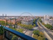 Aticos en alquiler en Sevilla, La Palmera Los Bermejales