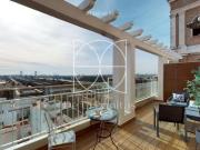 Aticos en alquiler en Sevilla, Prado de San Sebastián