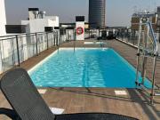 Aticos en alquiler en Sevilla, Triana