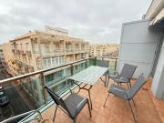 Aticos en alquiler en Torrevieja, Playa de los Locos