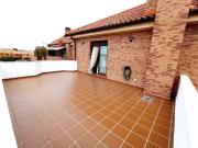 Aticos en alquiler en Valdepeñas, Avenida 1º de Julio