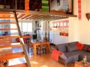 Aticos en alquiler en Valencia