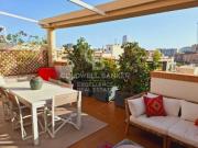 Aticos en alquiler en Valencia, Albors