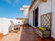 Aticos en alquiler en Valencia, El Grau