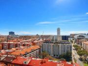 Aticos en alquiler en Valencia, La Creu del Grau