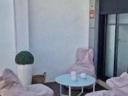 Aticos en alquiler en Valencia, Rascanya