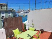 Aticos en alquiler en Valencia, Russafa