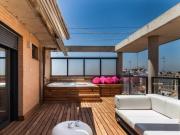 Aticos en alquiler en Valencia, Russafa