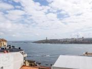Aticos en venta en A Coruña, Riazor Ciudad Jardín