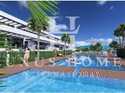 Aticos en venta en Algorfa