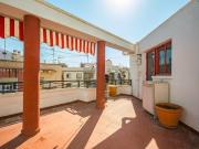 Aticos en venta en Alicante, Altozano