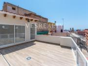 Aticos en venta en Alicante, Mercado