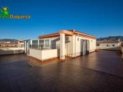 Aticos en venta en Armilla, Centro Salud